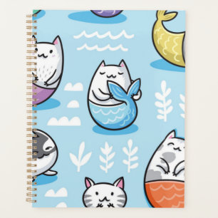 Cat pattern planner