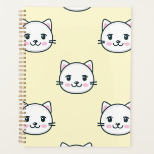 Cat pattern planner