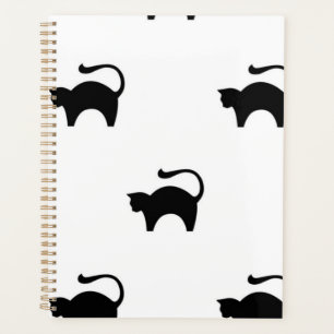 Cat pattern planner