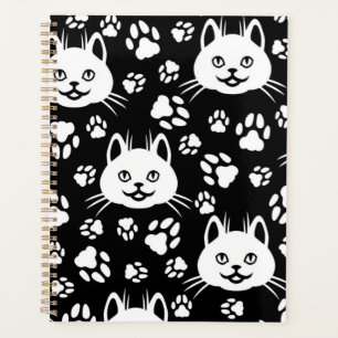 Cat pattern planner