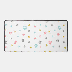 Cat Paws, Mouse Pad 