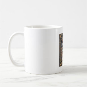 Cat Personal Assistant Cat Funny Owner Humour Vint Coffee Mug