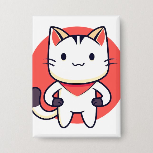 Cat, Pet, Animal (Front)