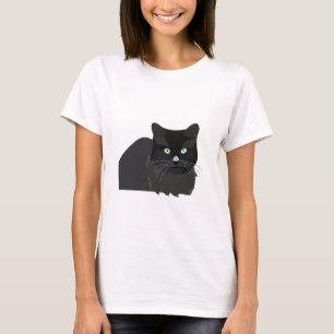 Cat Pet Animal T-Shirt