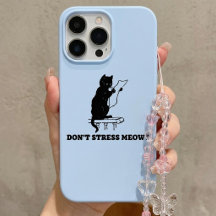 cat phone case