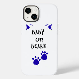Cat Phone cases 