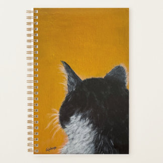 Cat Planner