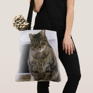Cat Power bag