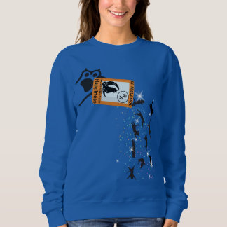 Cat Prescription Sweatshirt