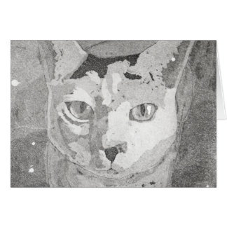 Cat Print