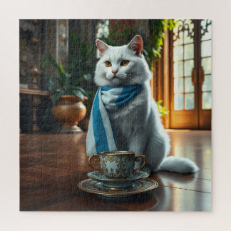 CAT Puzzle