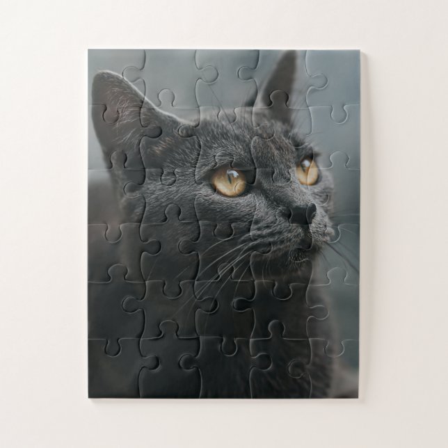 Cat Puzzles (Vertical)