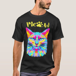 Cat Quote For Only Cat T-Shirt