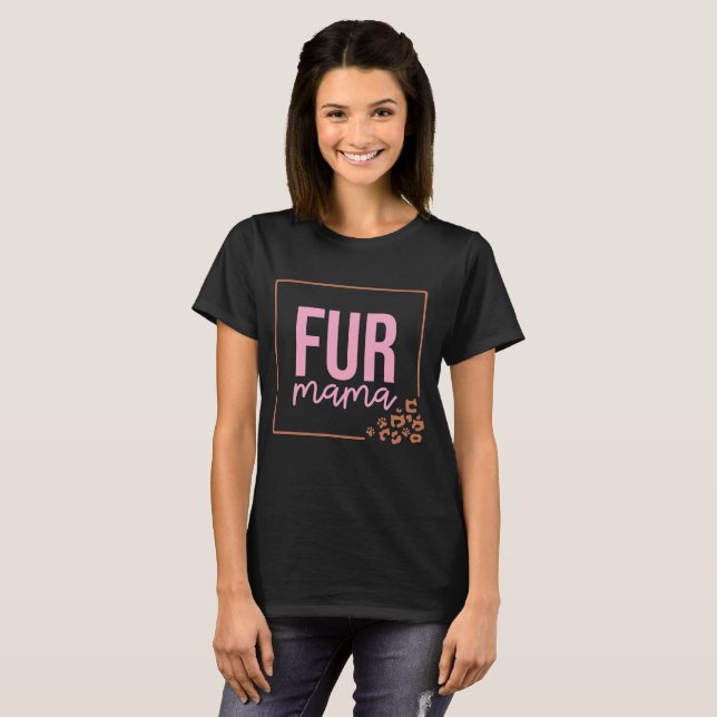 Cat Quote T-Shirt (Front Full)