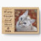 Cat Remembrance Pet Memorial