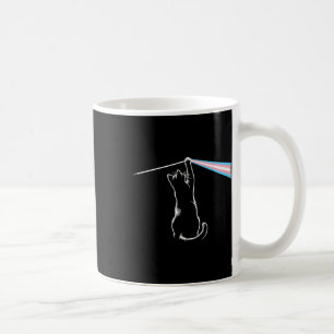 Cat Rock Music Trans Pride Lgbt Transgender Cat Lo Coffee Mug