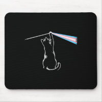 Cat Rock Music Trans Pride Lgbt Transgender Cat Lo