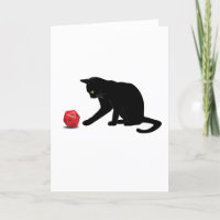 Cat Rolling Dice RPG Role Playing Games