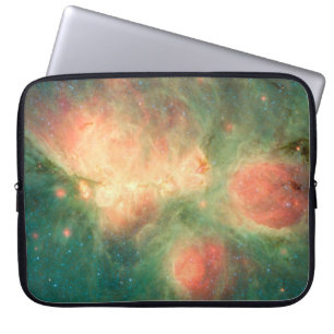 Cat’s Paw Nebula Milky Way Laptop Sleeve