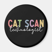 CAT Scan Technologist CT Tech Radiology Tech Gifts