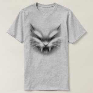 Cat Scratch T-Shirt
