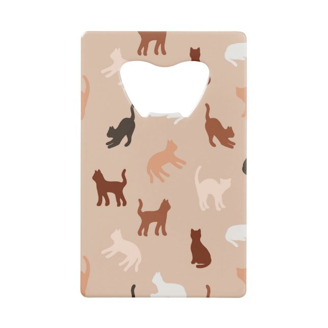 Cat silhouette (Front)