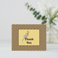 Cat Sitter Thank You Pet Sitting Appreciation