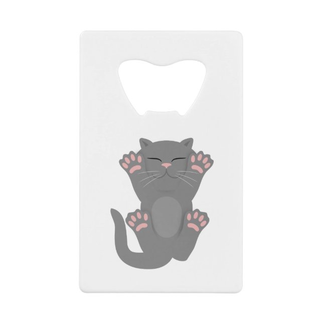 cat sleeping (Front)