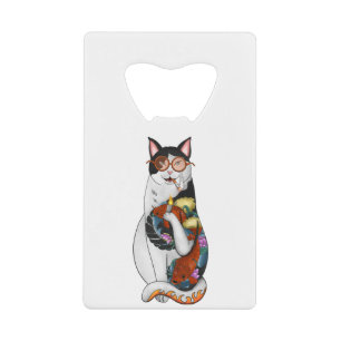 cat smoking