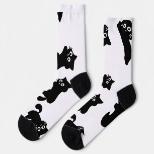 Cat sock