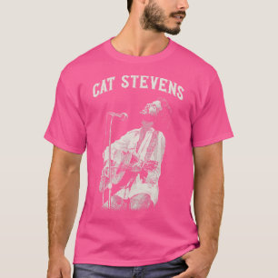 Cat Stevens T-Shirt