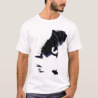 Cat T-Shirt