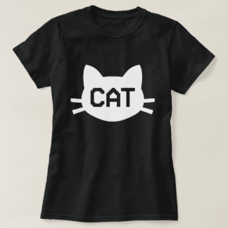 CAT T-Shirt