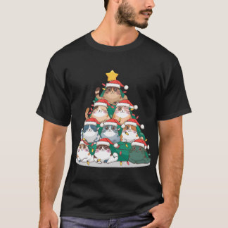 cat t-shirt