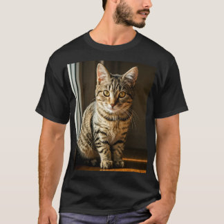 cat t-shirt