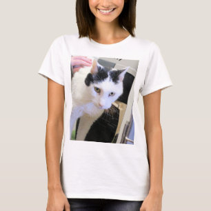Cat T-Shirt