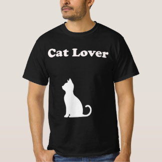 Cat  T-Shirt