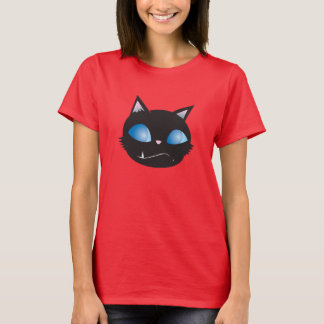 Cat T-Shirt