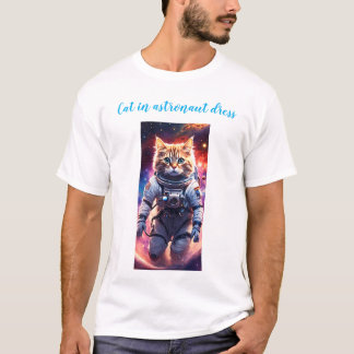 Cat T-Shirt