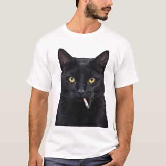 Cat T-Shirt