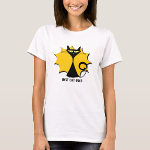 Cat T-Shirt