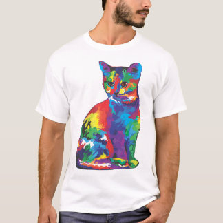 cat T-Shirt