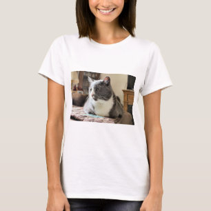Cat T-Shirt