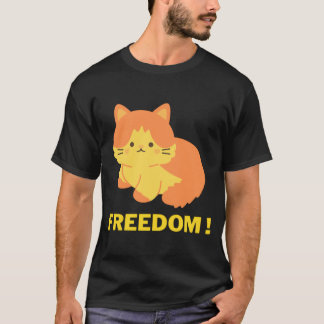 cat  T-Shirt