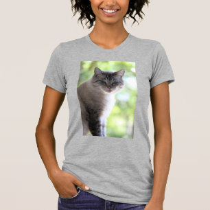 Cat T-Shirt