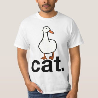 cat T-Shirt