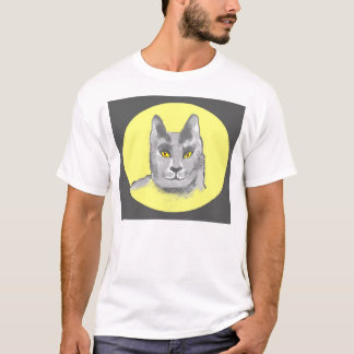 cat T-Shirt