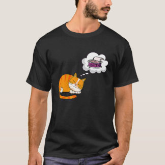 Cat T-Shirt