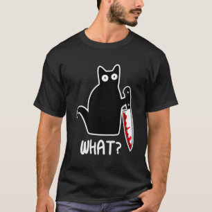 Cat T-Shirt