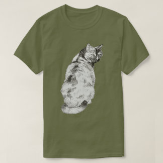 Cat T-Shirt